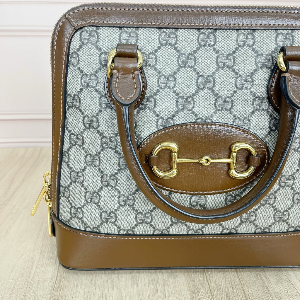 Gucci Gucci Horsebit 1955 Collection 621220 92TCG 8563
