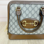 Gucci Gucci Horsebit 1955 Collection 621220 92TCG 8563