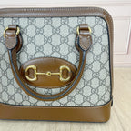 Gucci Gucci Horsebit 1955 Collection 621220 92TCG 8563