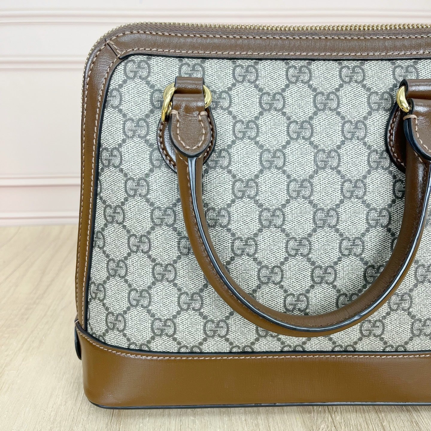 Gucci Gucci Horsebit 1955 Collection 621220 92TCG 8563