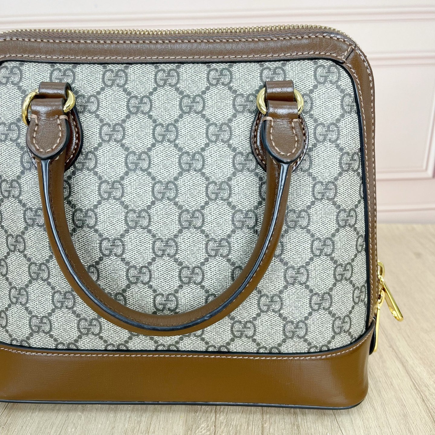 Gucci Gucci Horsebit 1955 Collection 621220 92TCG 8563