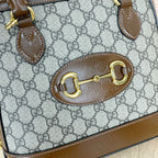 Gucci Gucci Horsebit 1955 Collection 621220 92TCG 8563