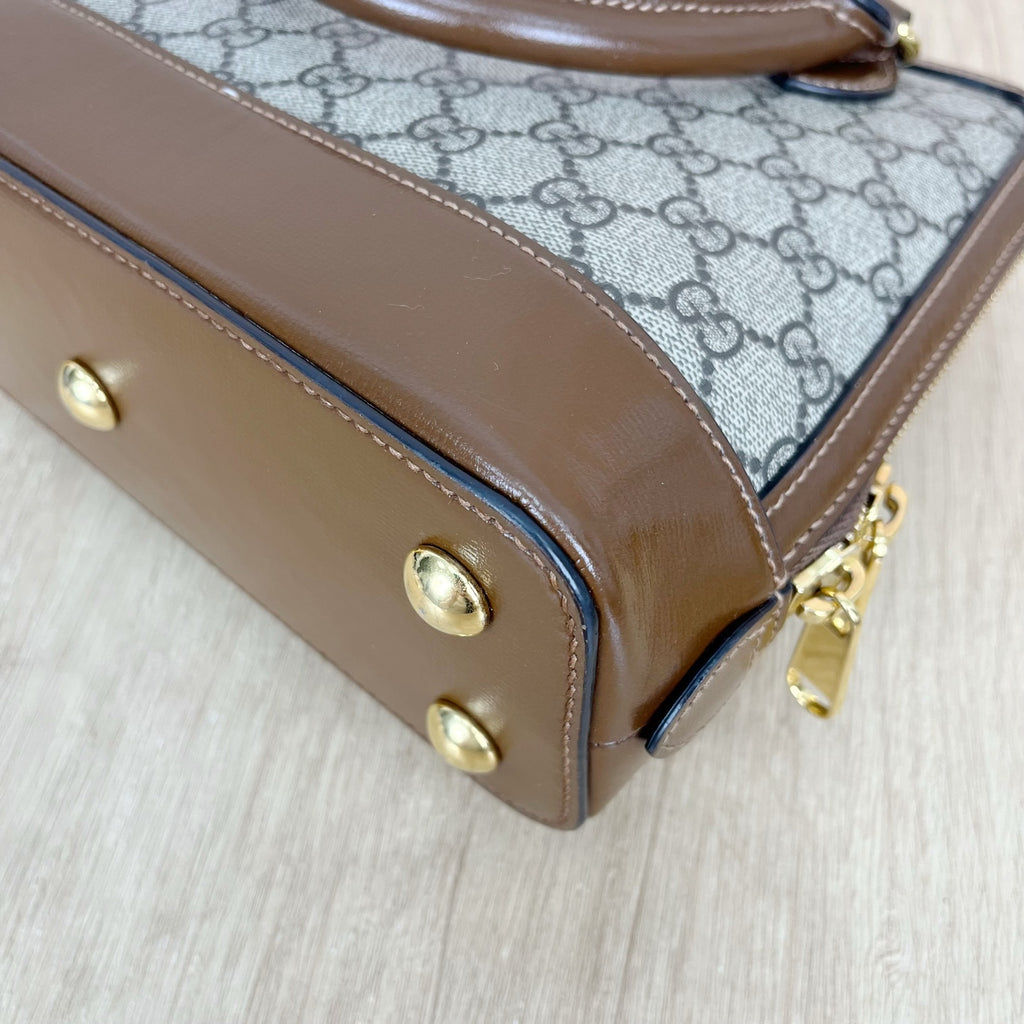 Gucci Gucci Horsebit 1955 Collection 621220 92TCG 8563