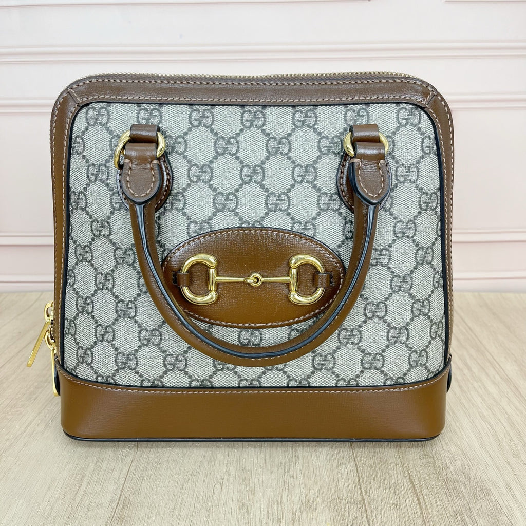 Gucci Gucci Horsebit 1955 Collection 621220 92TCG 8563
