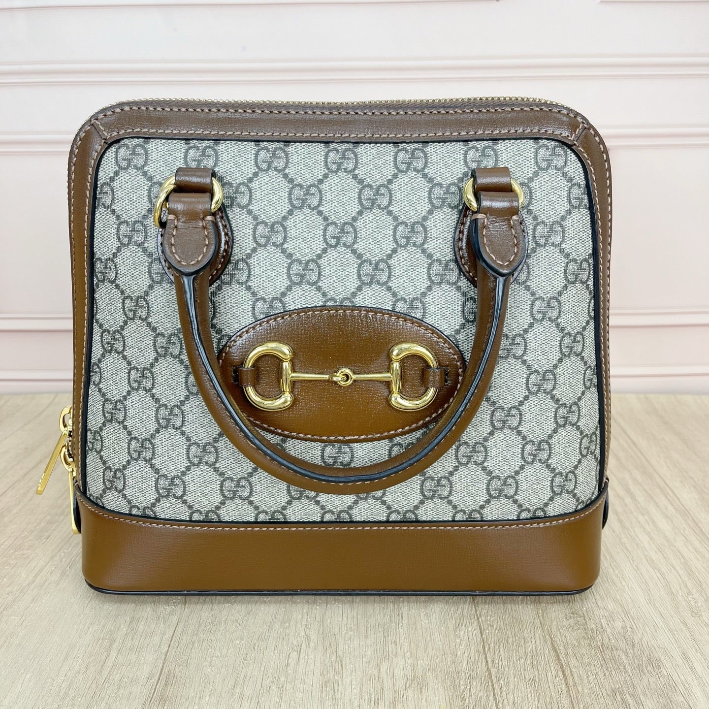 Gucci Gucci Horsebit 1955 Collection 621220 92TCG 8563