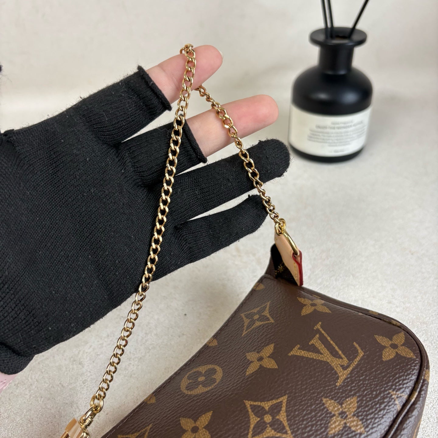 Louis Vuitton