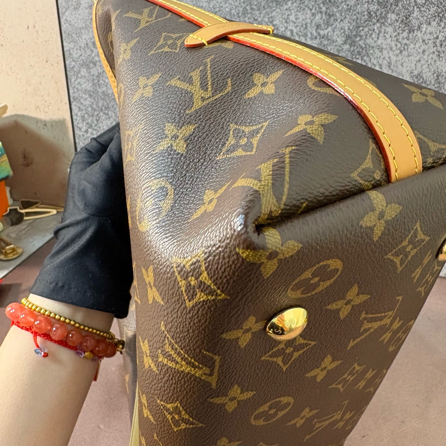 Louis Vuitton