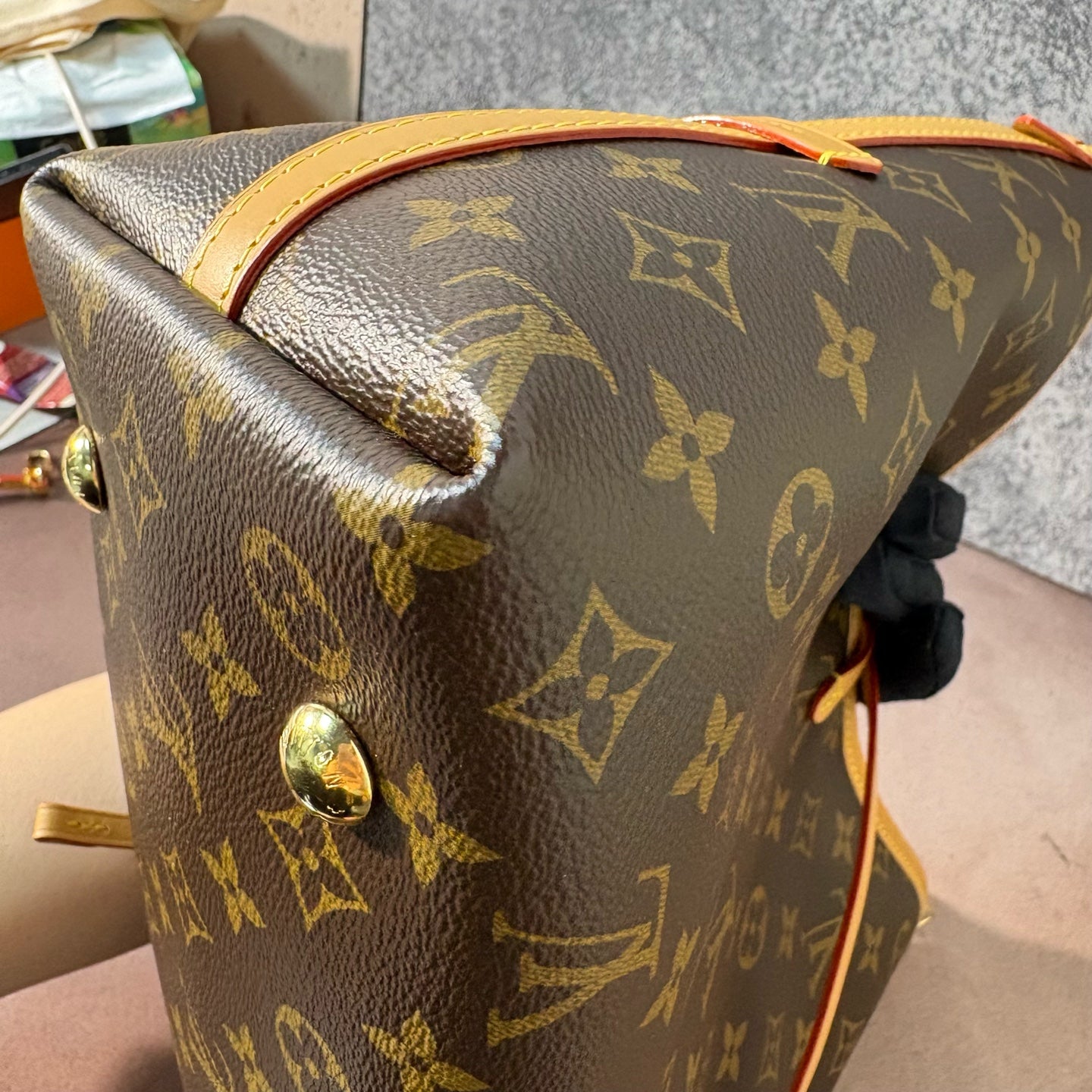Louis Vuitton
