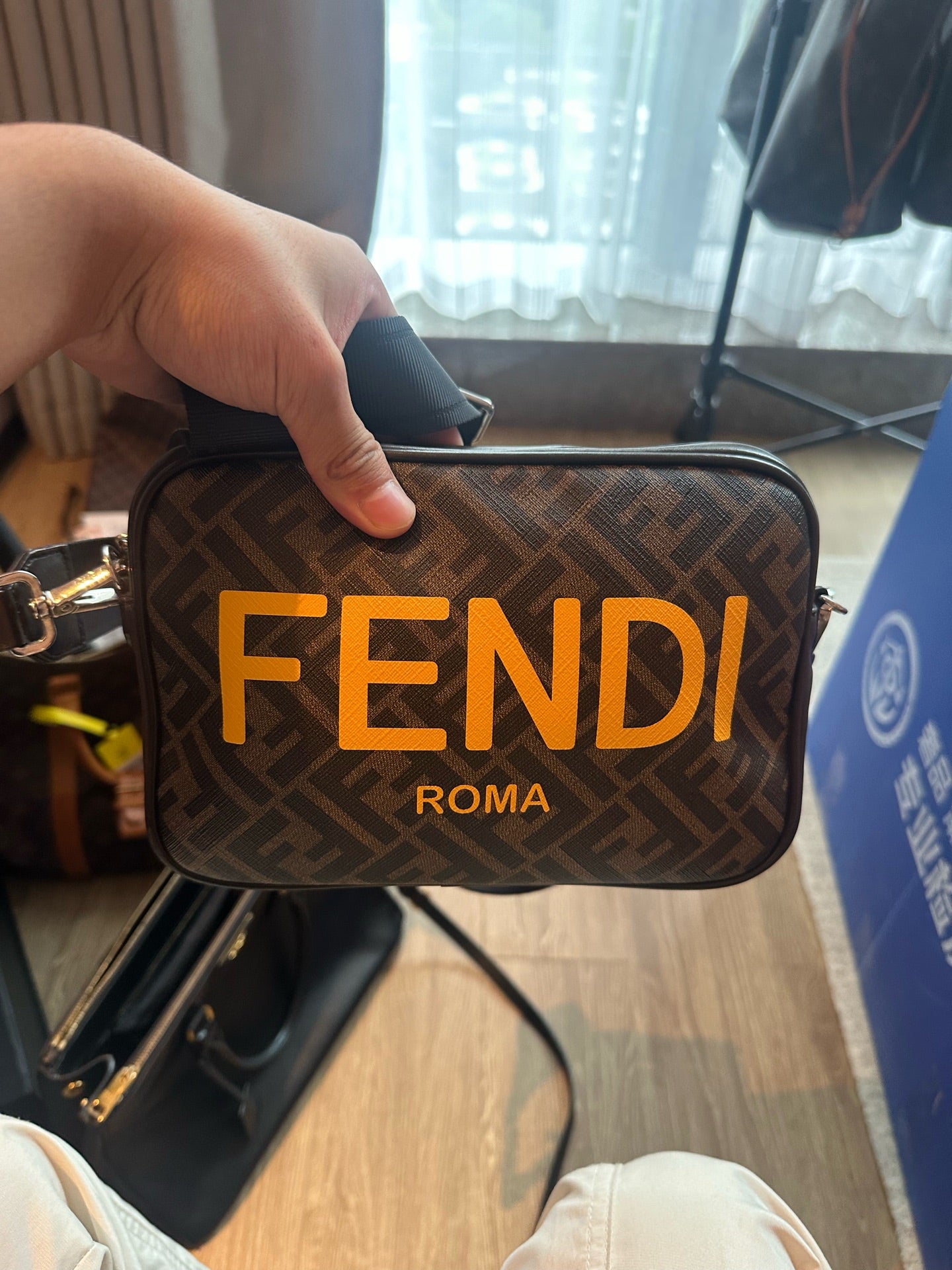 Fendi