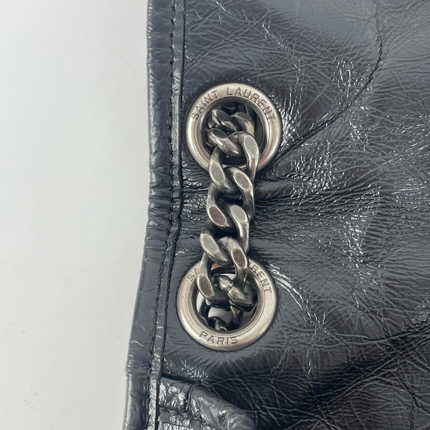 Saint laurent Shoulder Bag