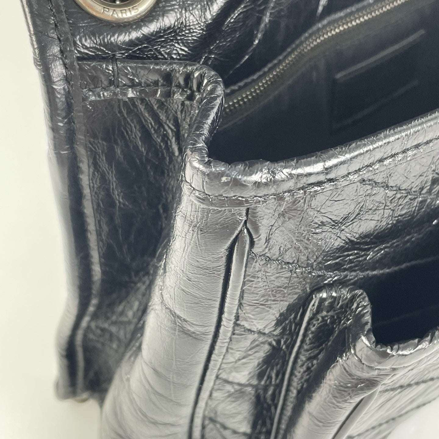 Saint laurent Shoulder Bag
