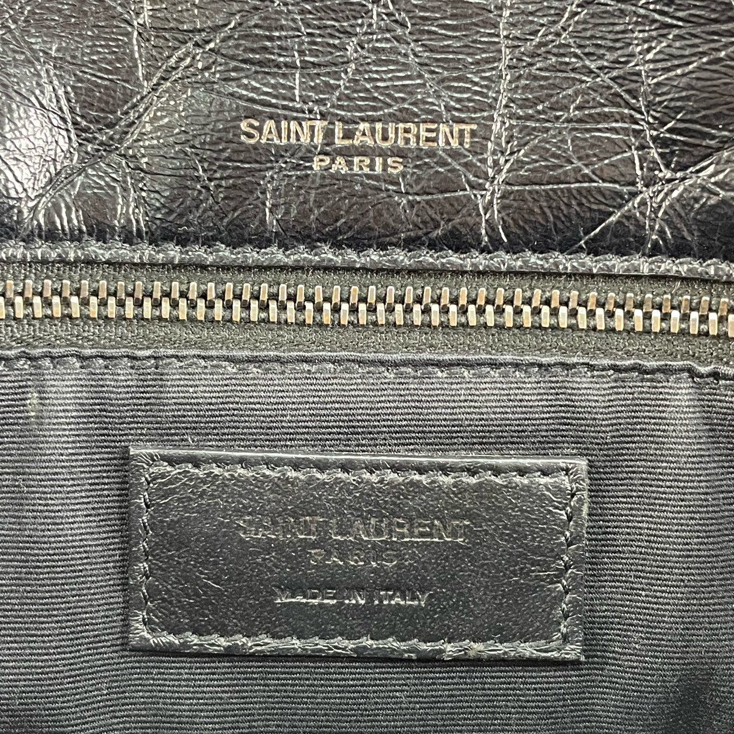 Saint laurent Shoulder Bag