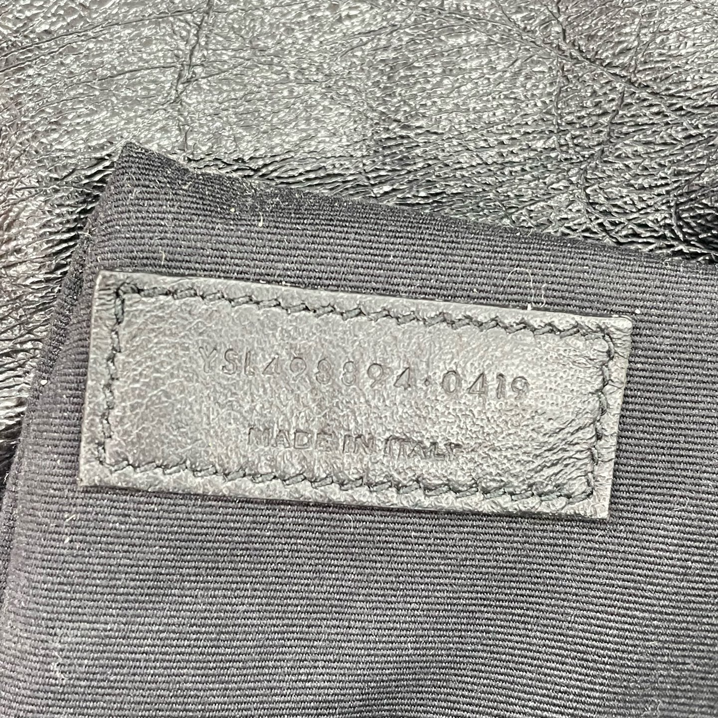 Saint laurent Shoulder Bag