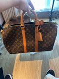 Louis Vuitton Satchel