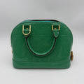 Louis Vuitton Green
