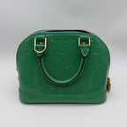 Louis Vuitton Green