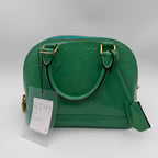 Louis Vuitton Green