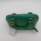 Louis Vuitton Green