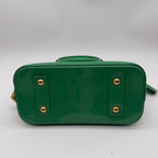 Louis Vuitton Green