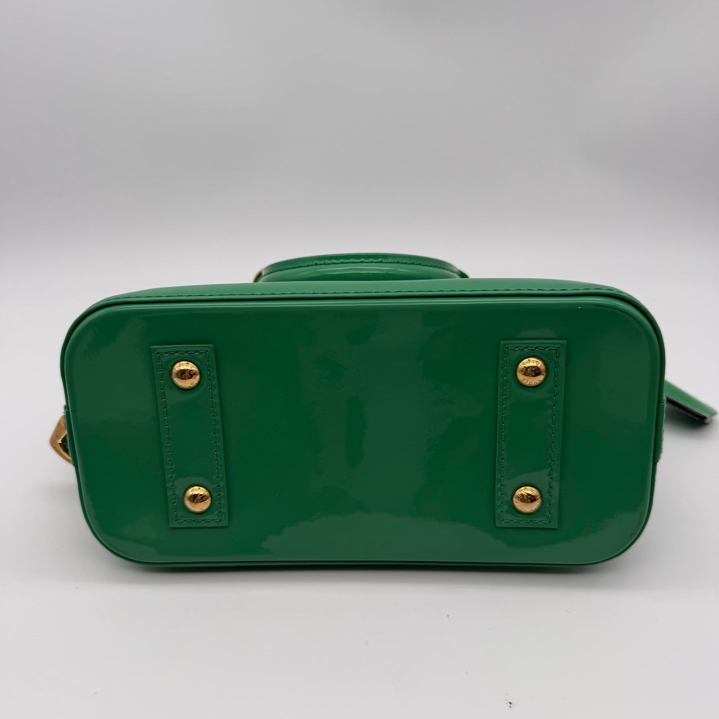 Louis Vuitton Green