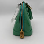 Louis Vuitton Green
