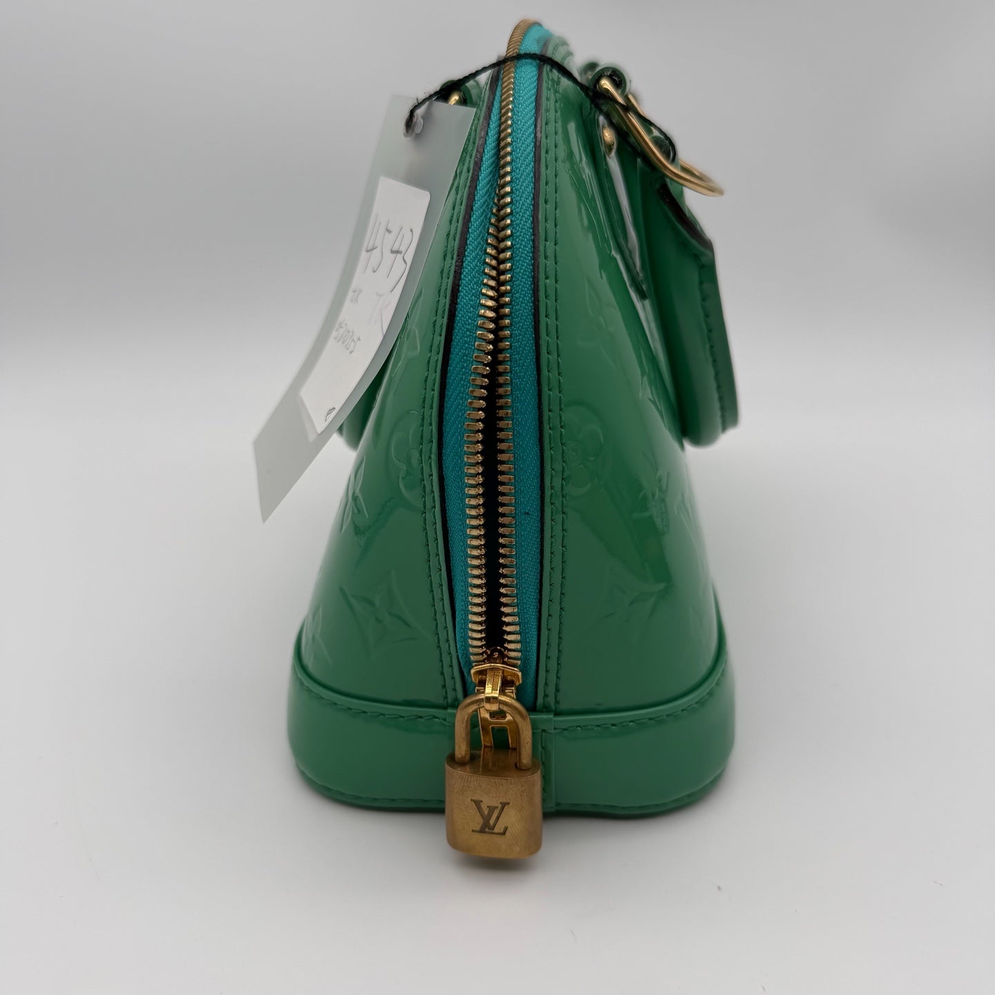 Louis Vuitton Green