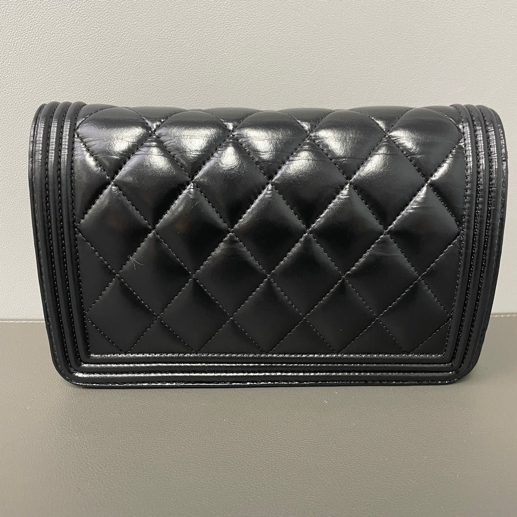 Chanel Crossbody