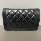 Chanel Crossbody