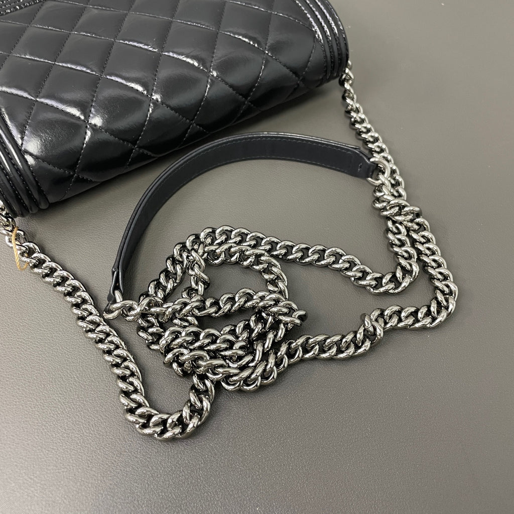 Chanel Crossbody