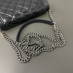 Chanel Crossbody