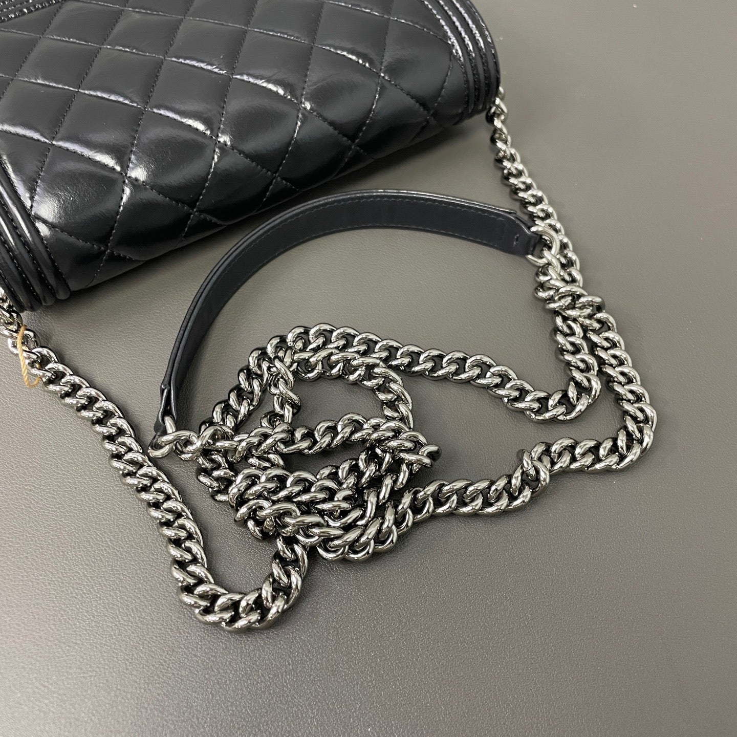Chanel Crossbody