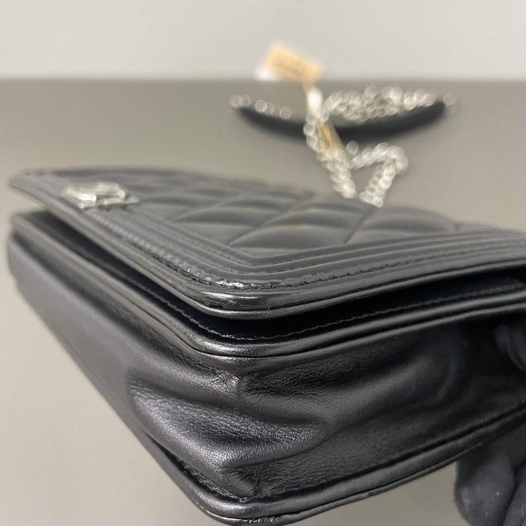 Chanel Crossbody