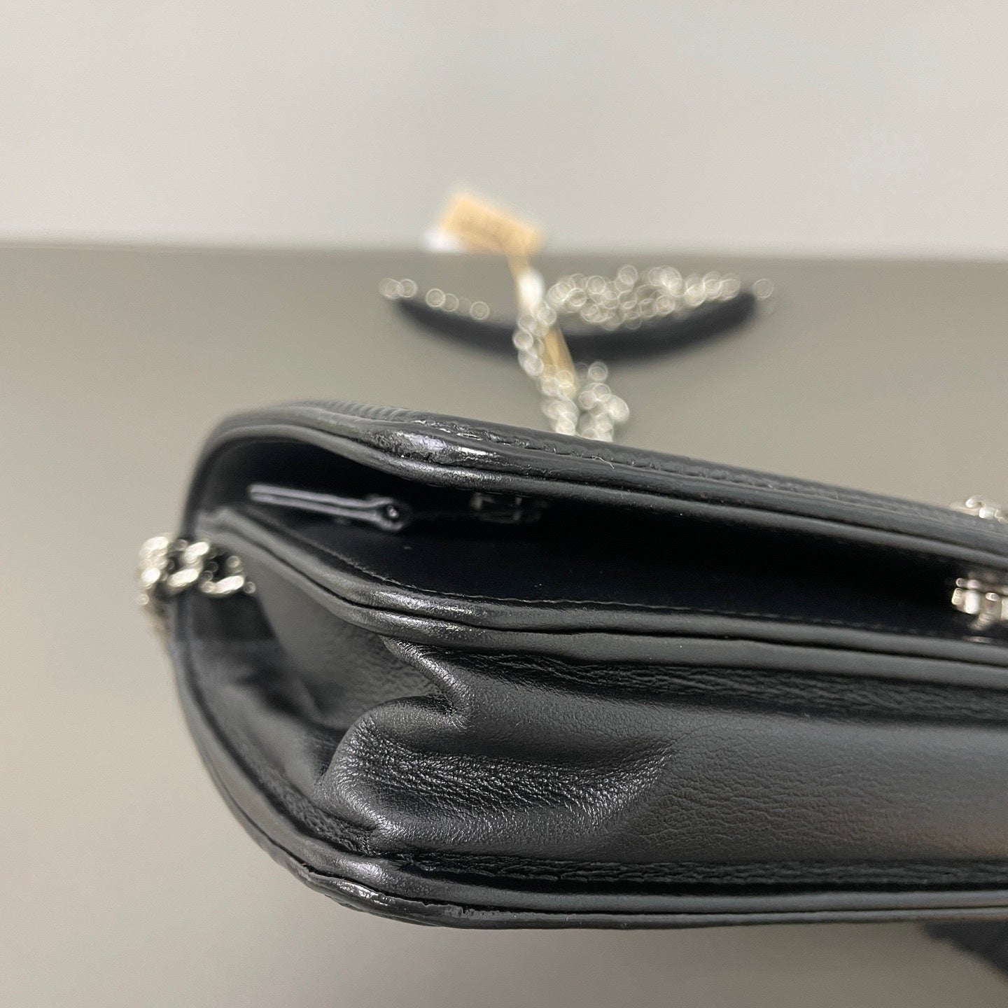 Chanel Crossbody
