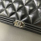 Chanel Crossbody