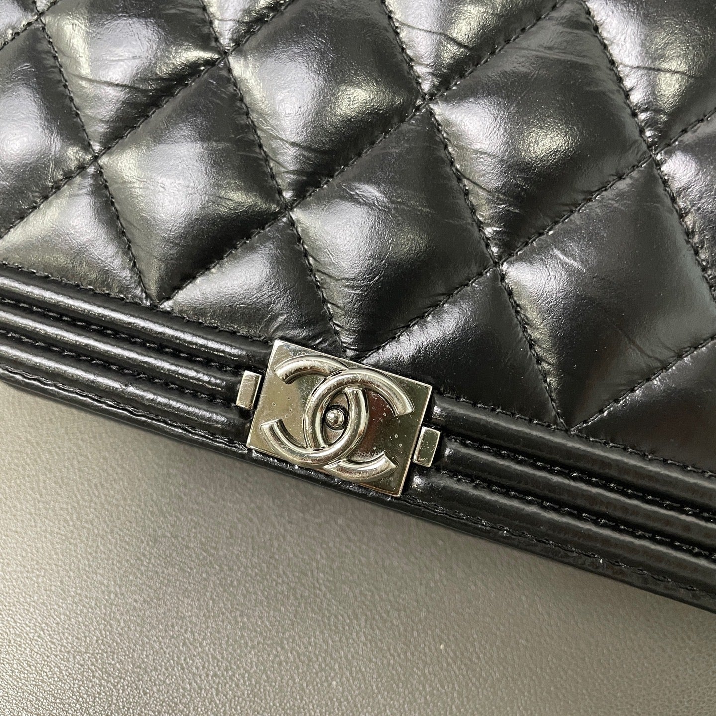 Chanel Crossbody