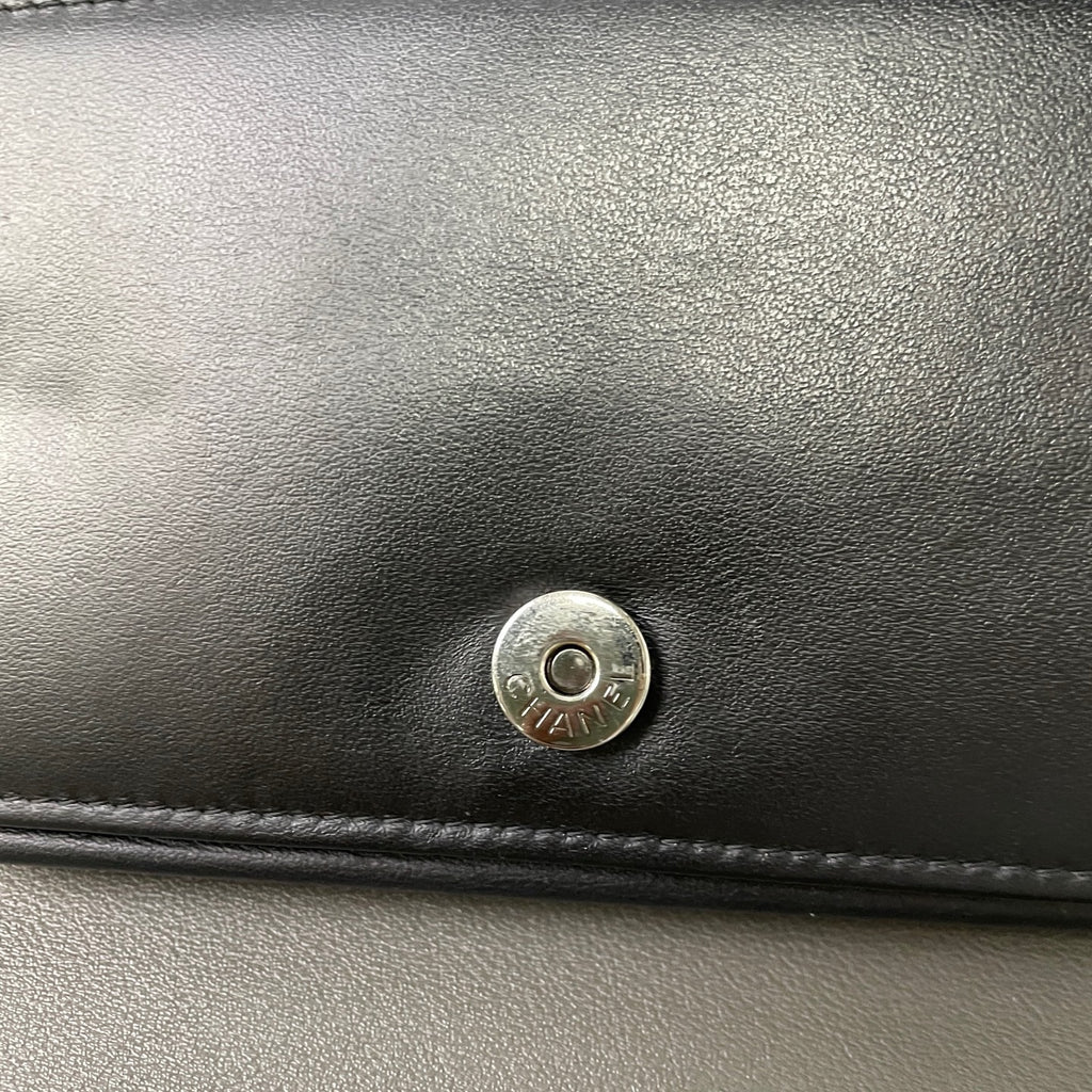 Chanel Crossbody