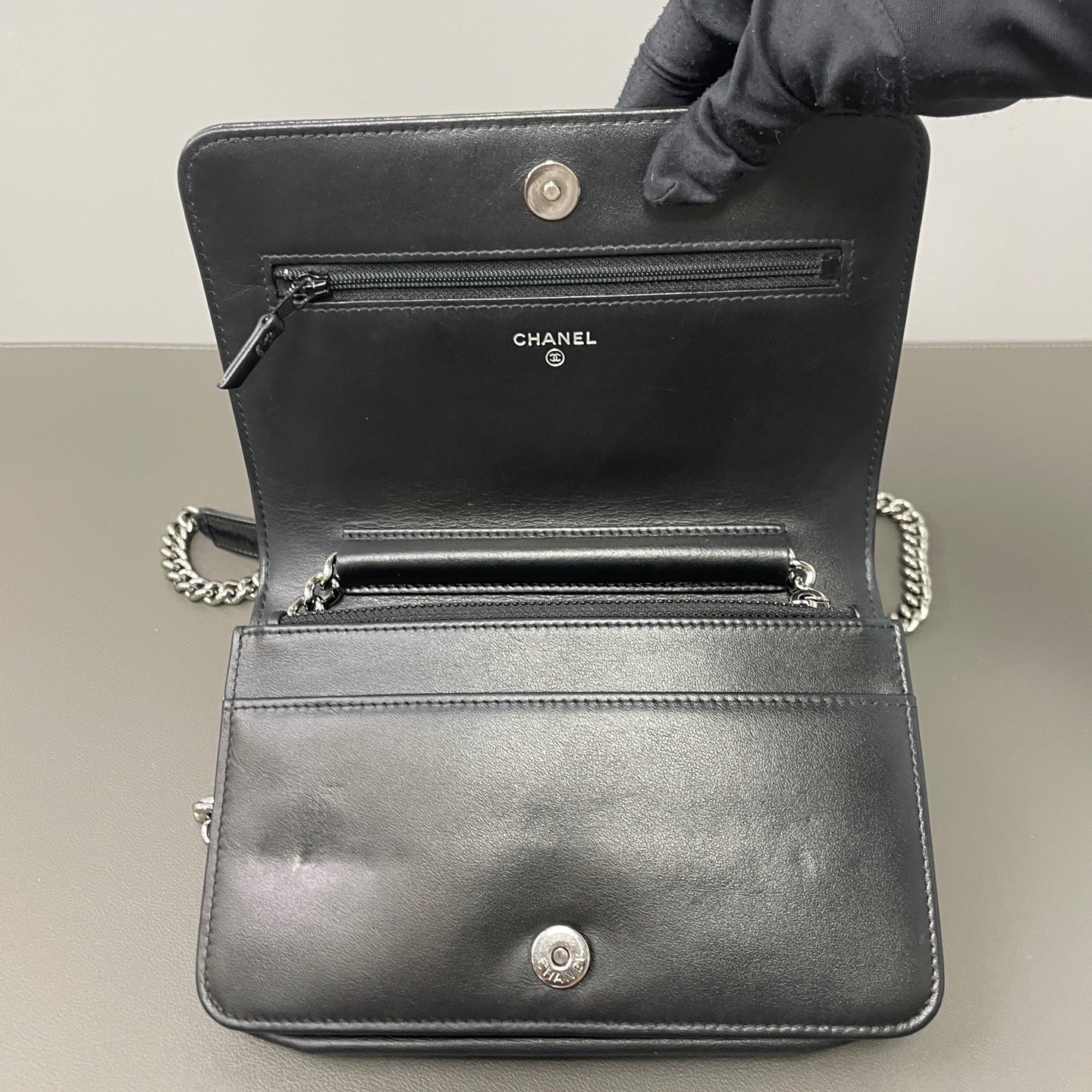 Chanel Crossbody