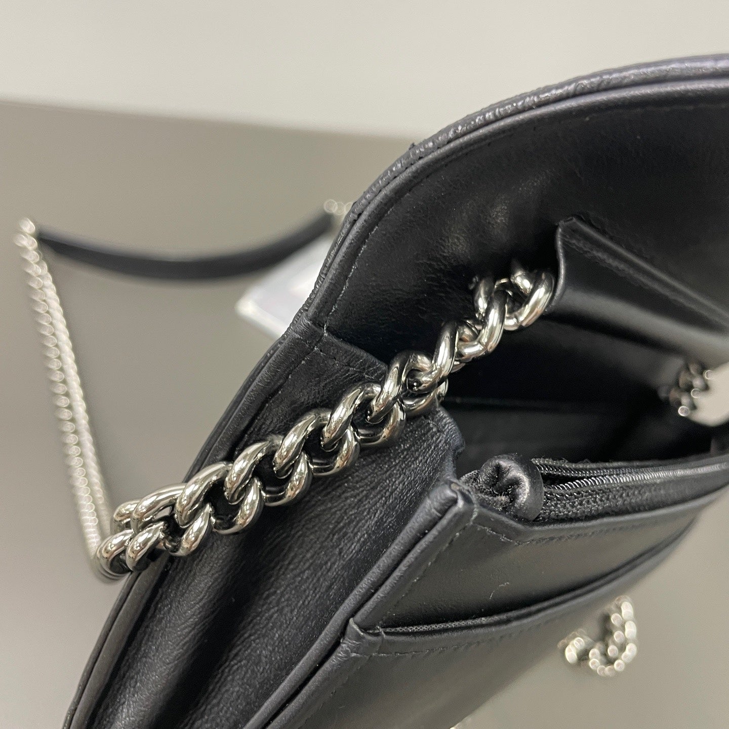 Chanel Crossbody