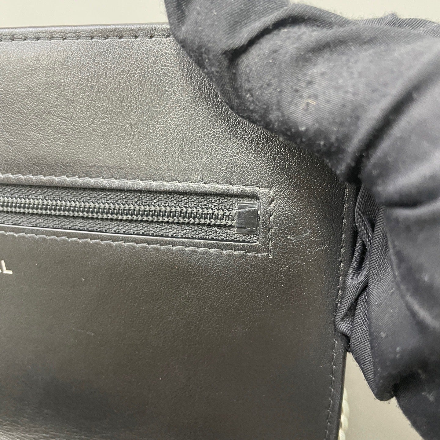 Chanel Crossbody