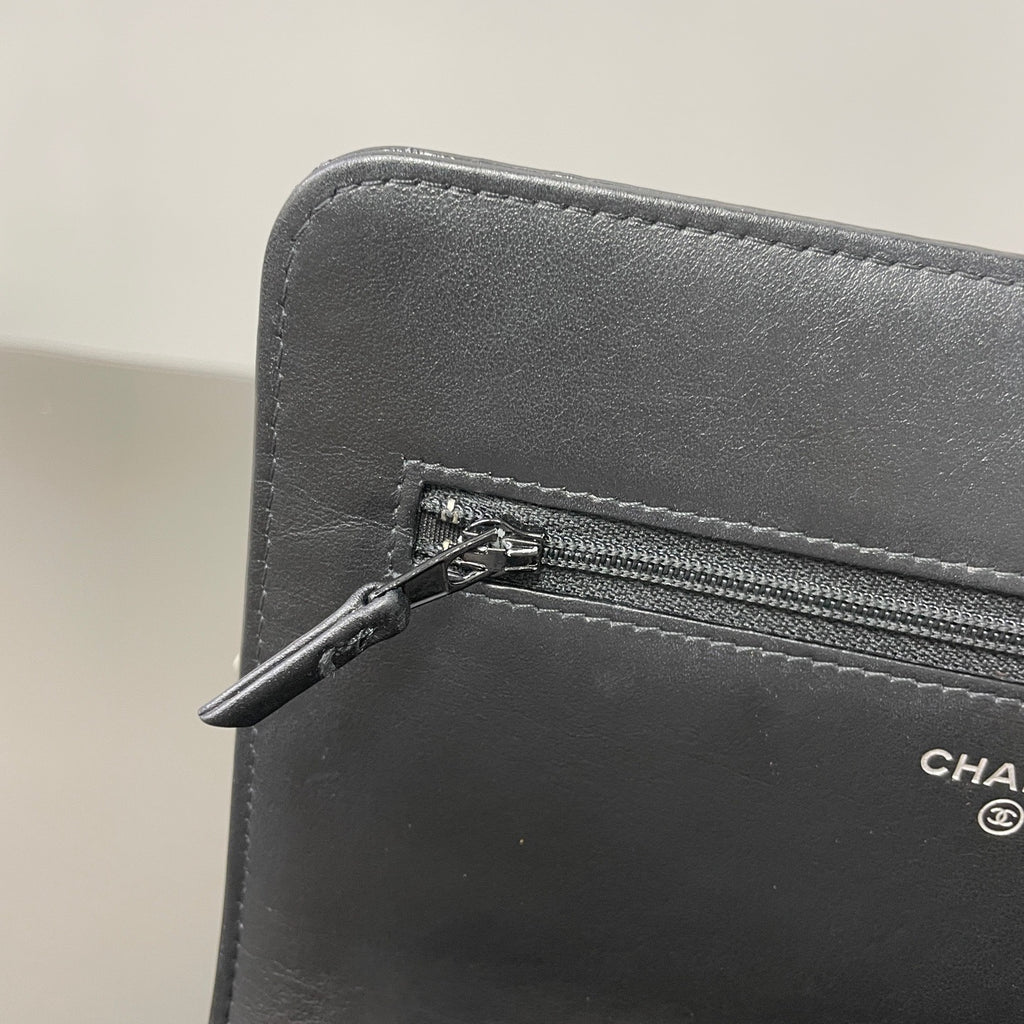 Chanel Crossbody