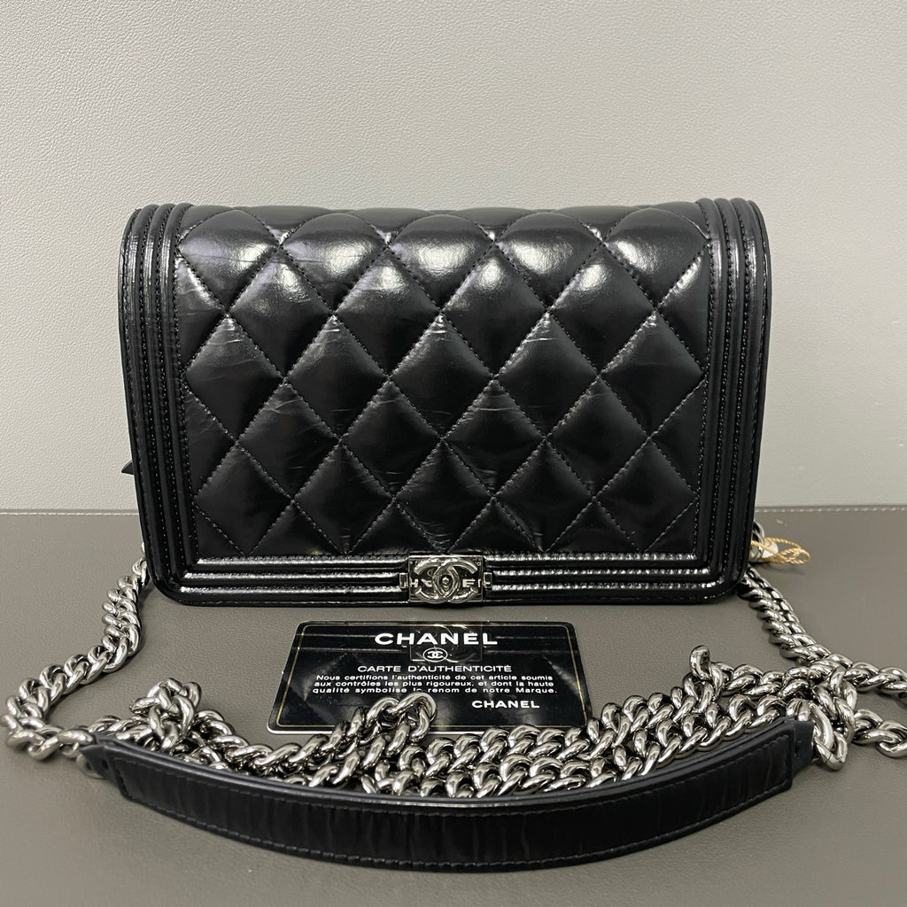 Chanel Crossbody