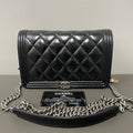Chanel Crossbody