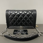 Chanel Crossbody