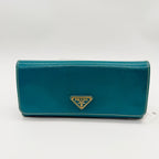 Prada Blue