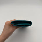 Prada Blue