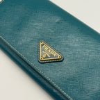 Prada Blue