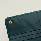 Prada Blue