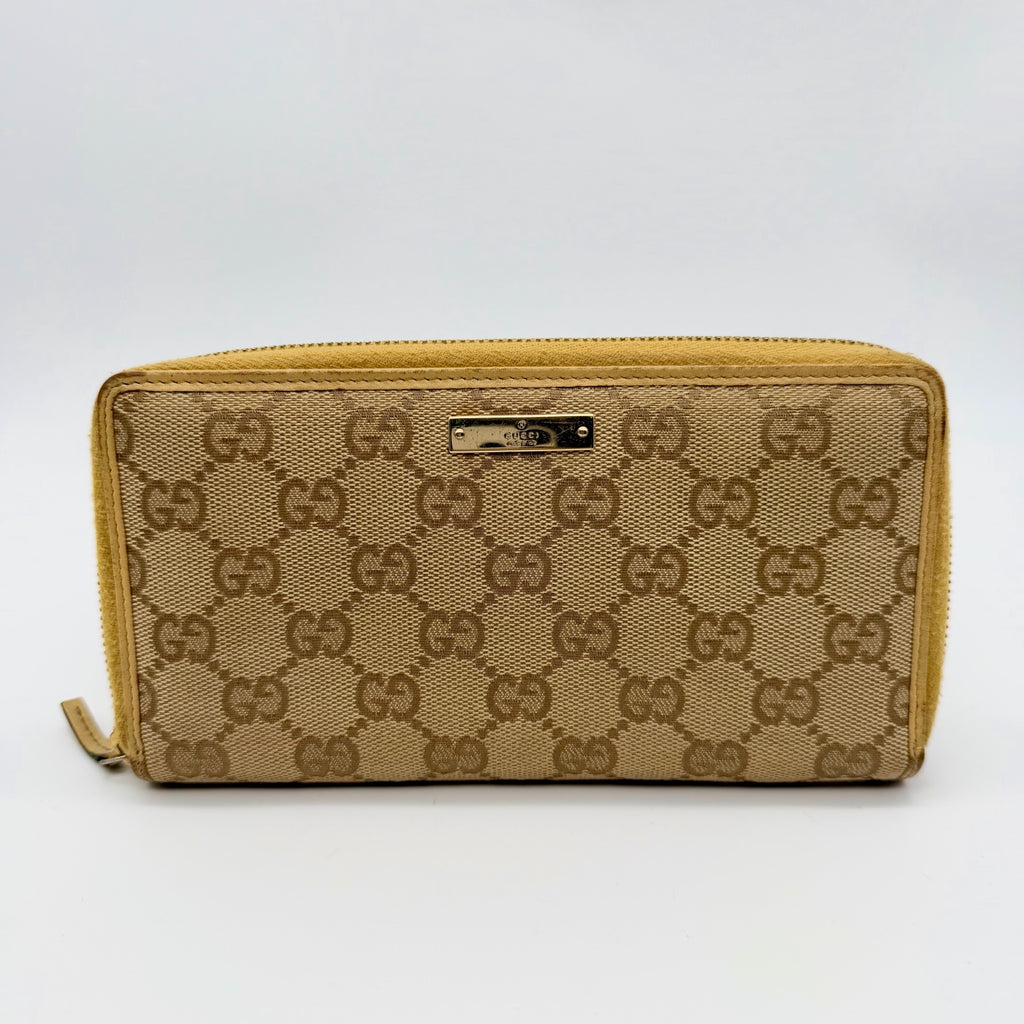 Gucci Yellow