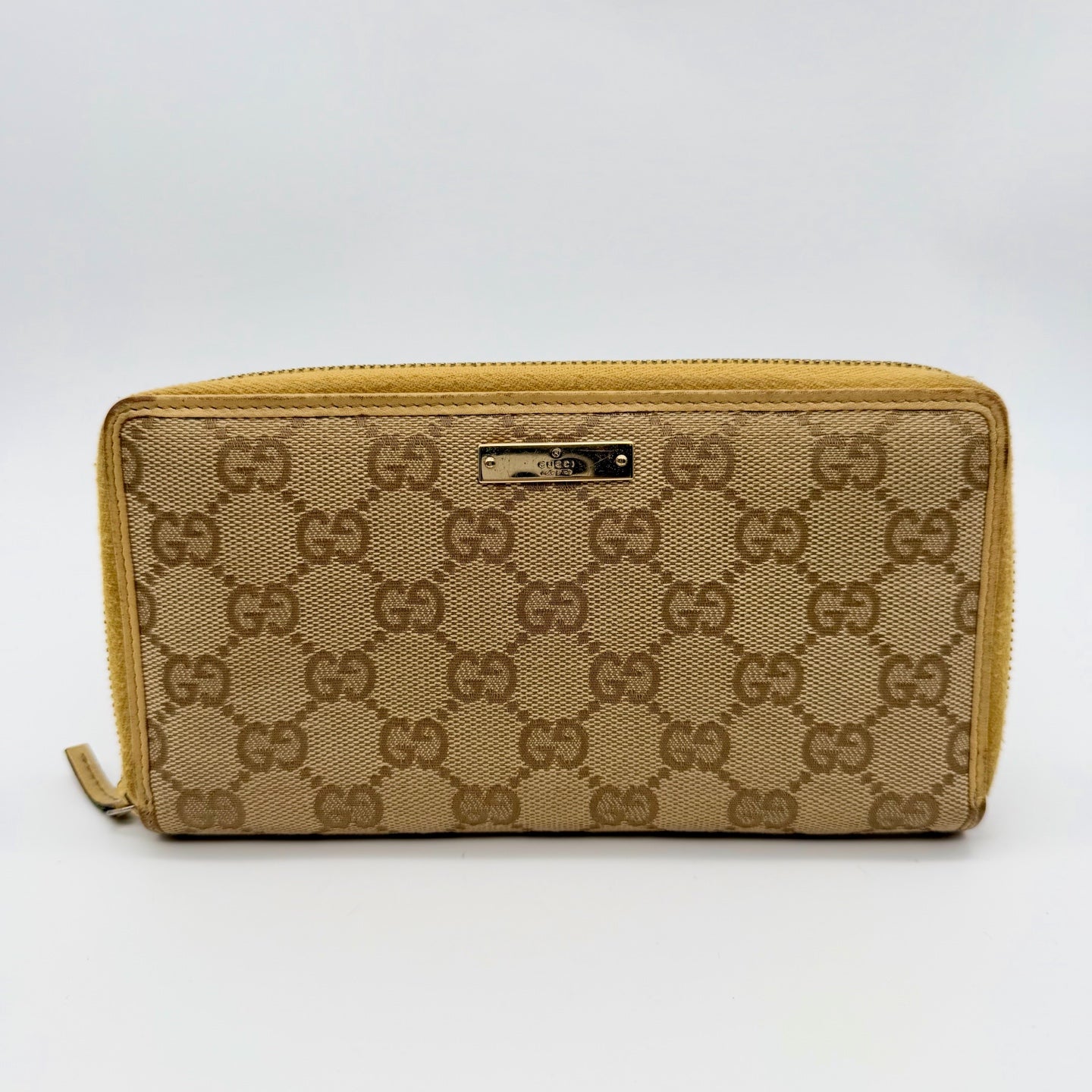 Gucci Yellow