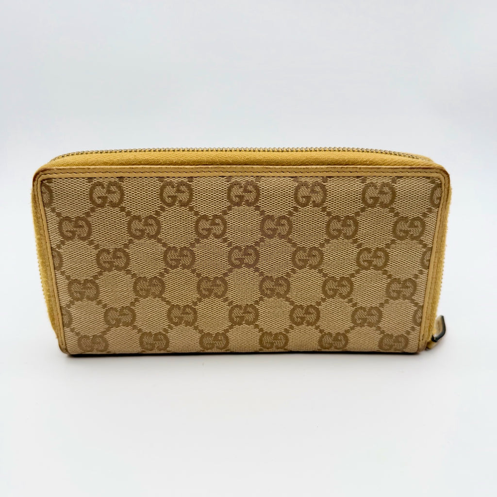 Gucci Yellow